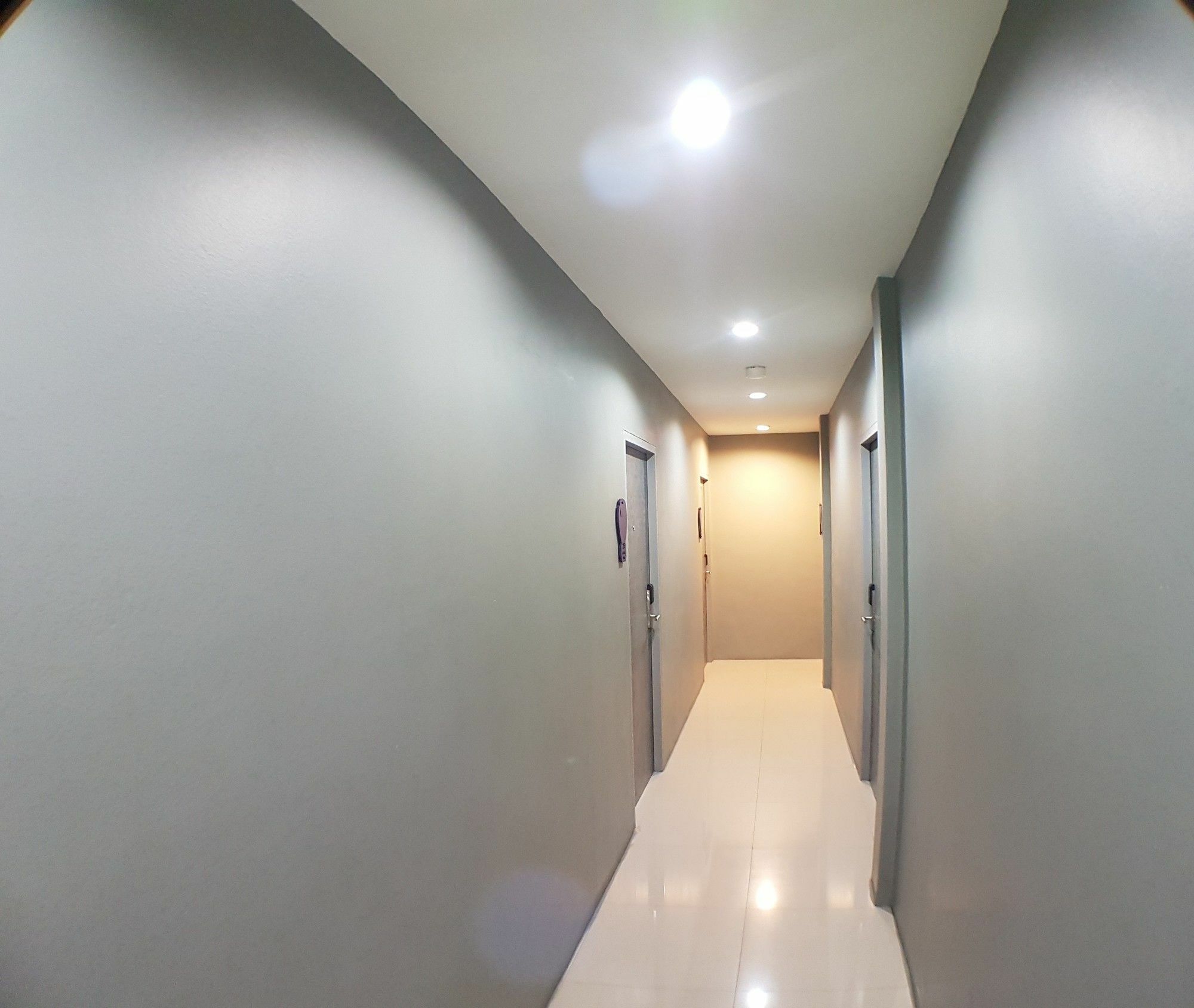Dent Station Resident Phuket Exterior foto